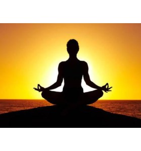Joy Of Yoga Classes: Grown Up's: 1 Hour